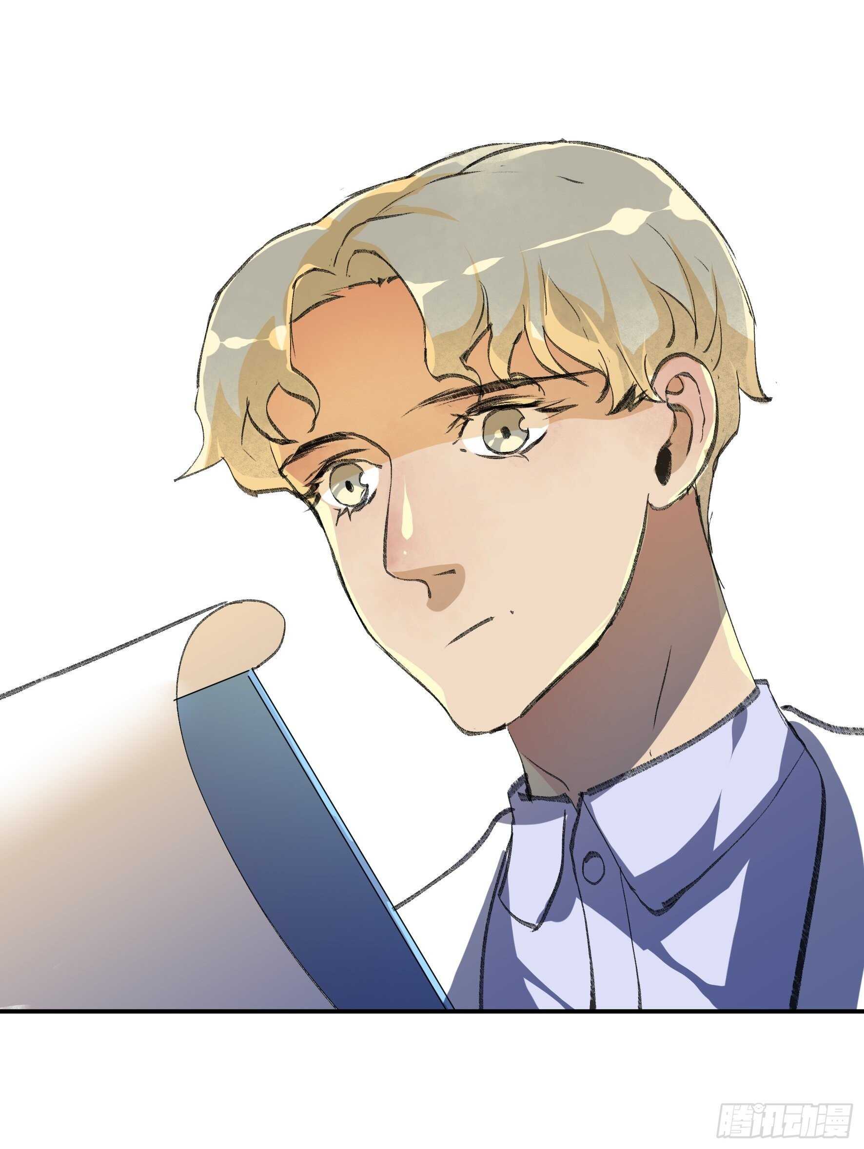 毒气，令人窒息的逃亡-第152话