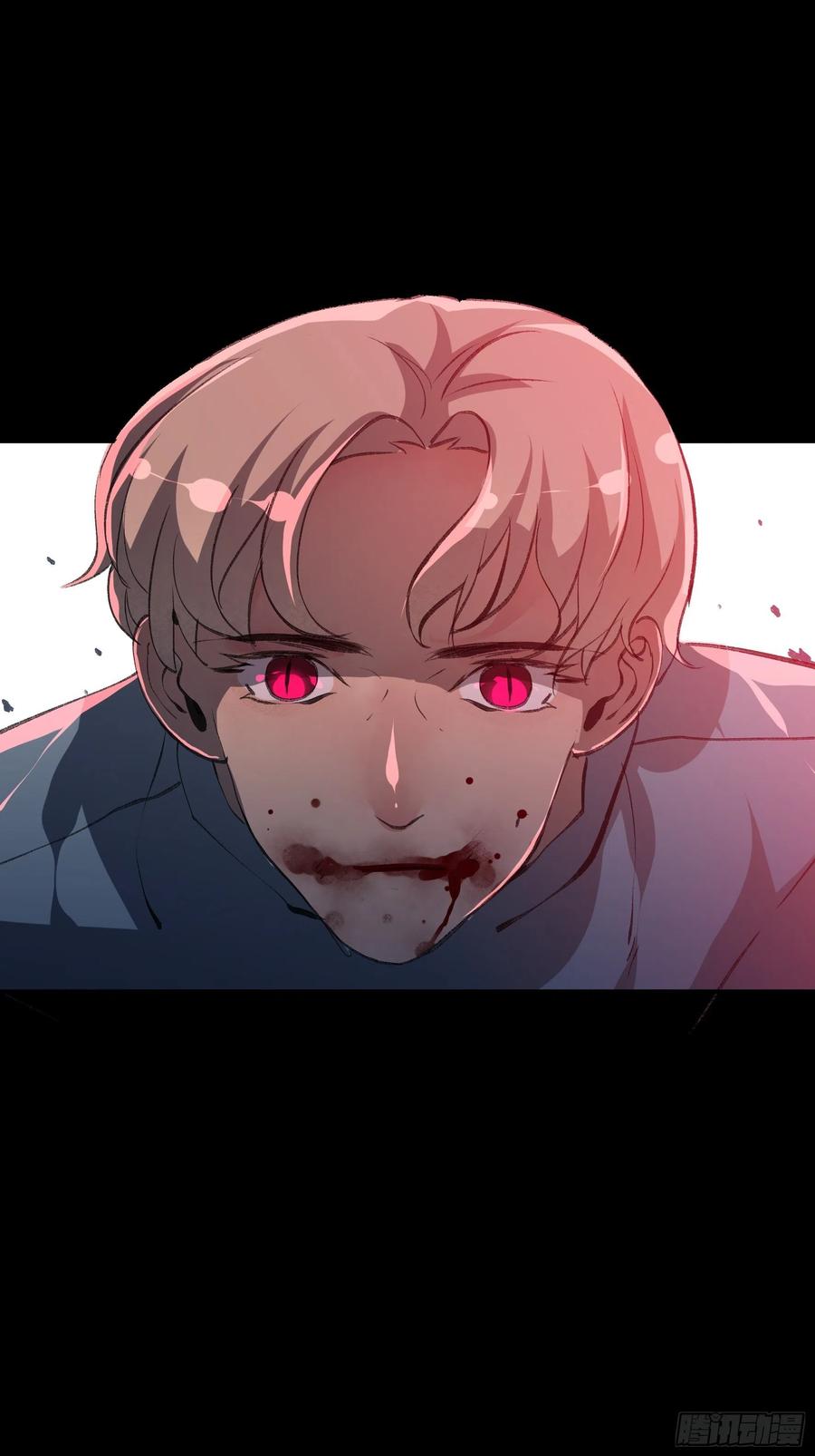 放弃吧，你们赢不了我-第156话