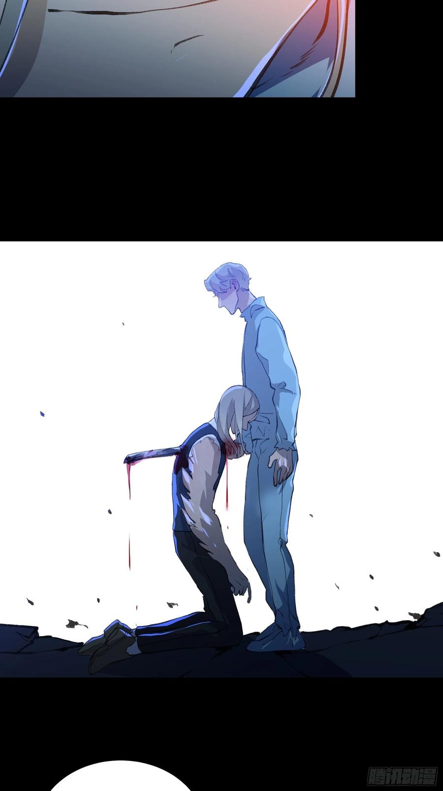 为什么，总是不听话呢？-第160话