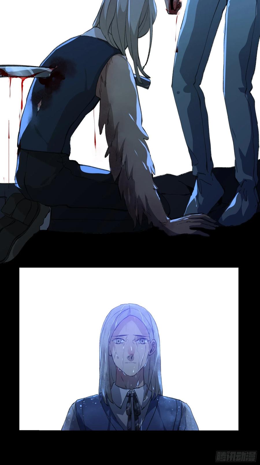 为什么，总是不听话呢？-第160话