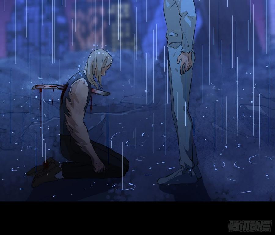 为什么，总是不听话呢？-第160话