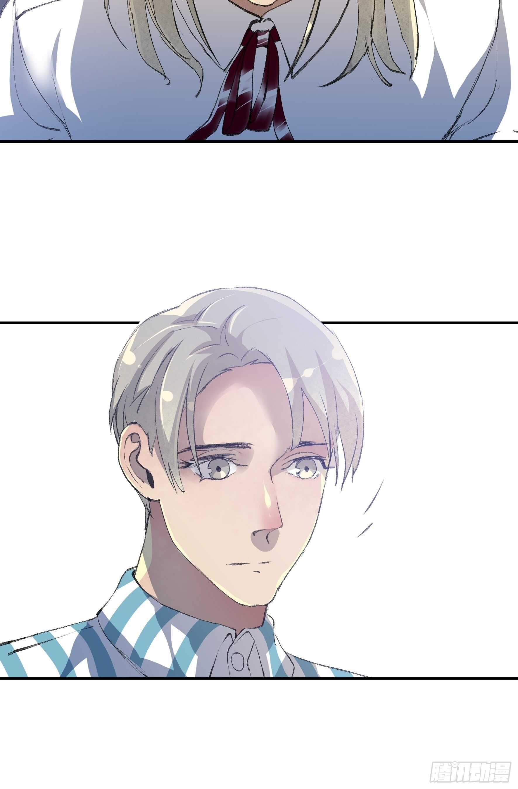 请原谅我，这是最后的道别-第154话