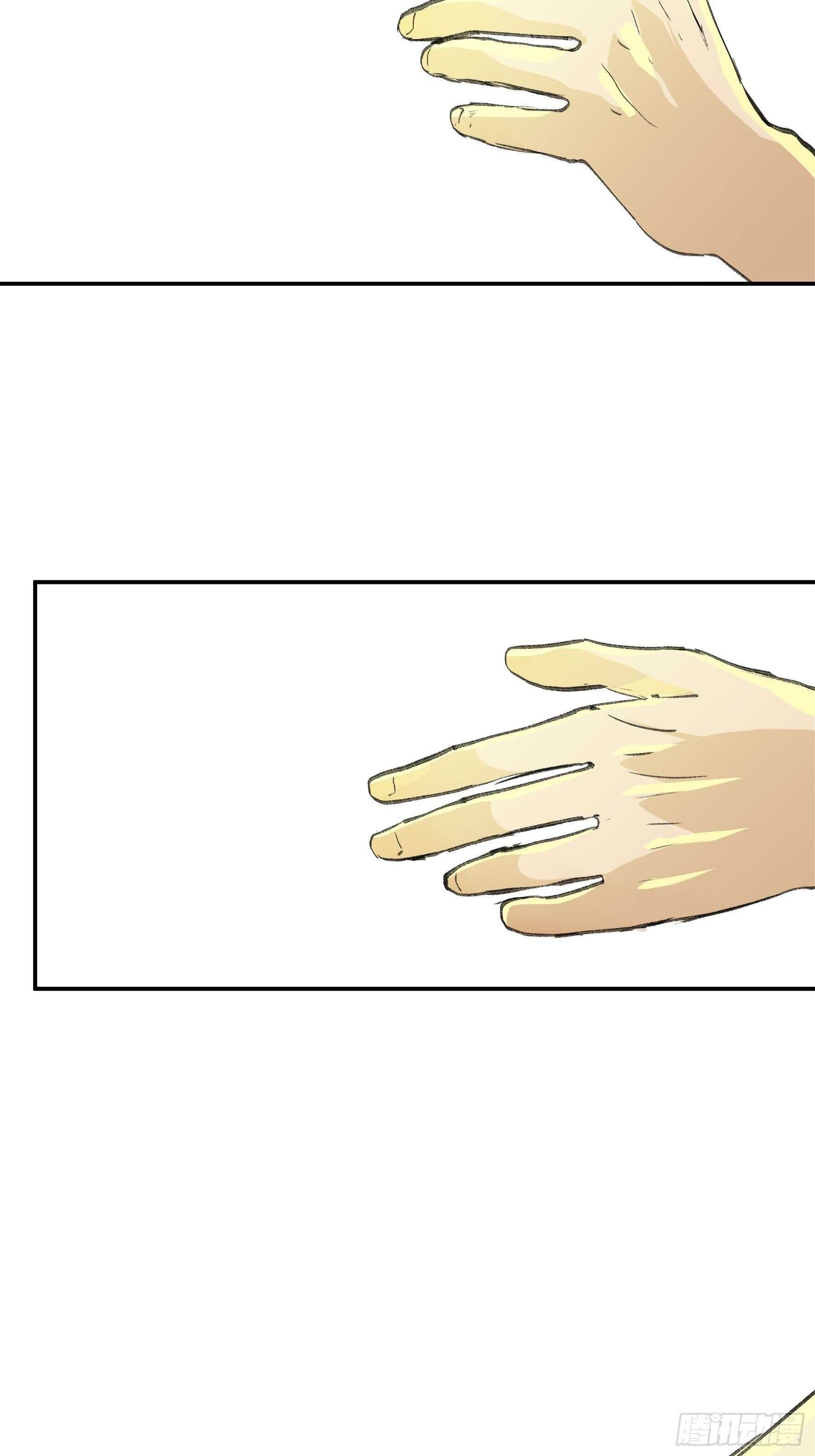 请原谅我，这是最后的道别-第154话