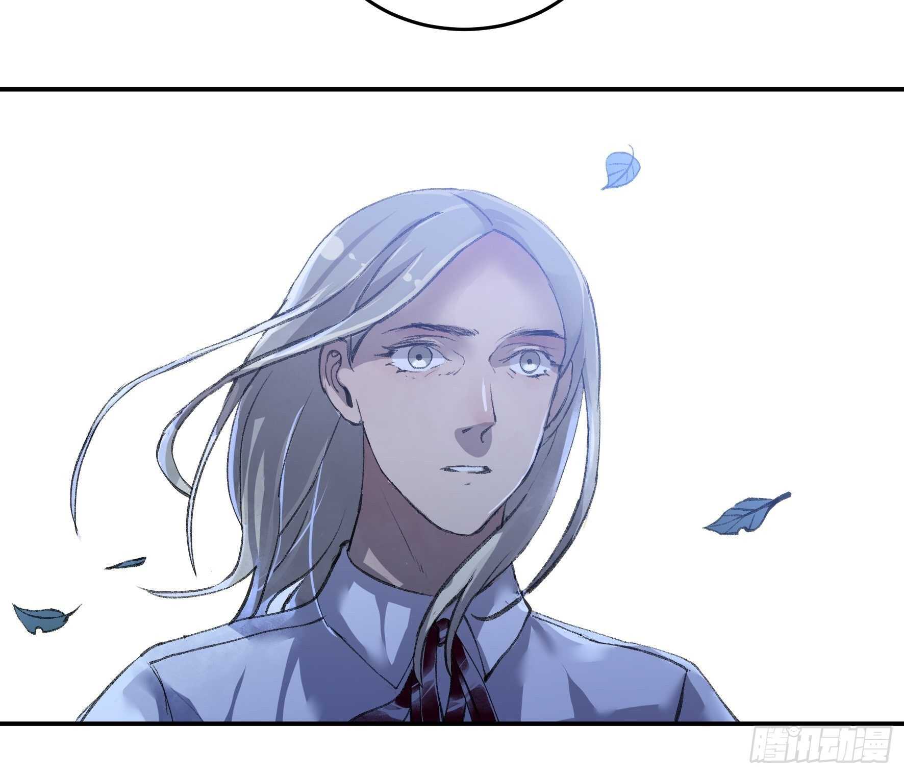 请原谅我，这是最后的道别-第154话