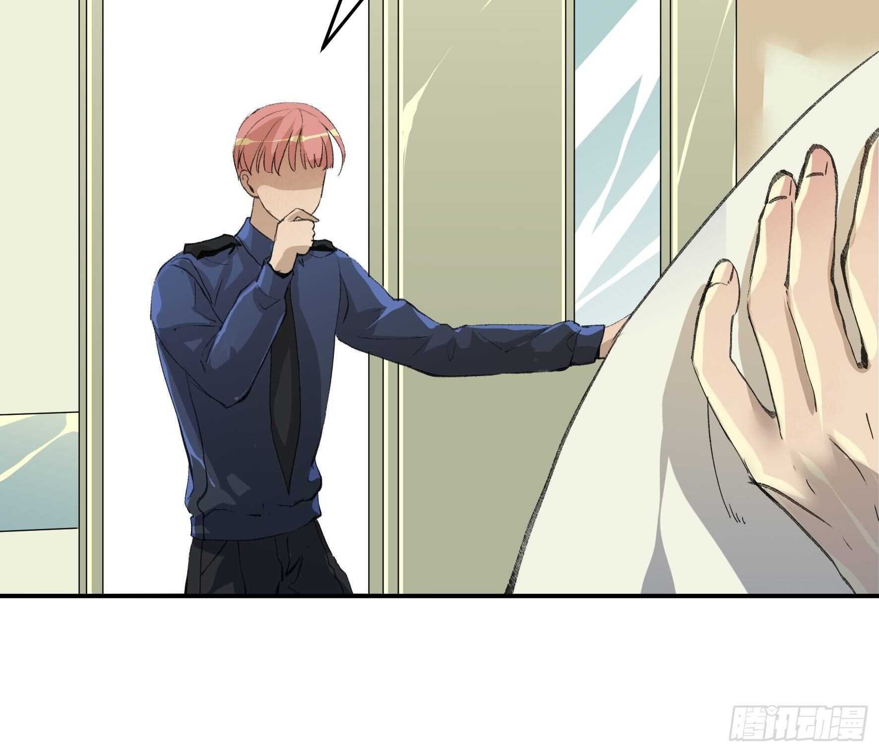 不利的推测，陷入焦灼的形势-第162话