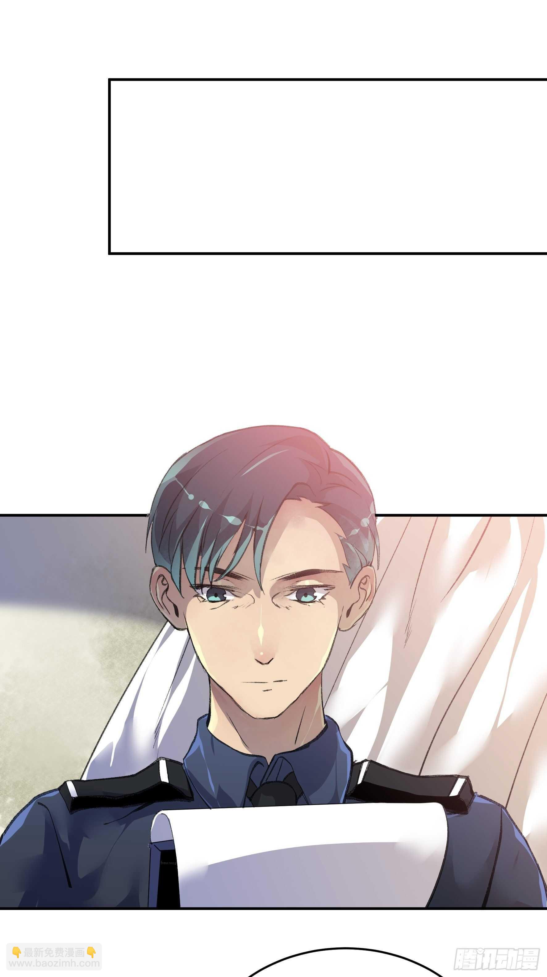 不利的推测，陷入焦灼的形势-第162话