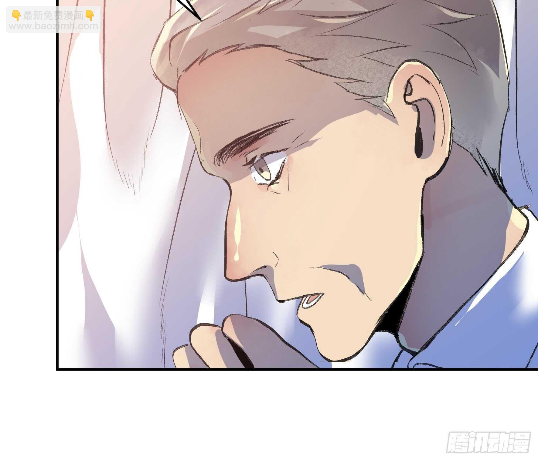 不利的推测，陷入焦灼的形势-第162话