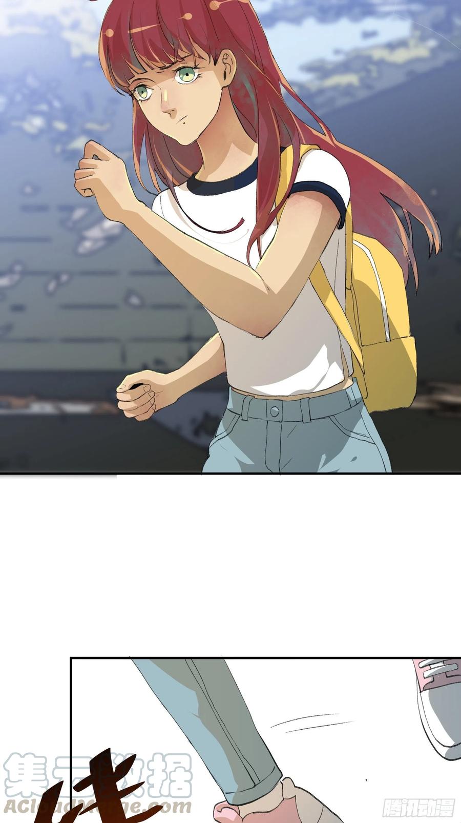 番外三：我们永远是家人（通知）-第172话