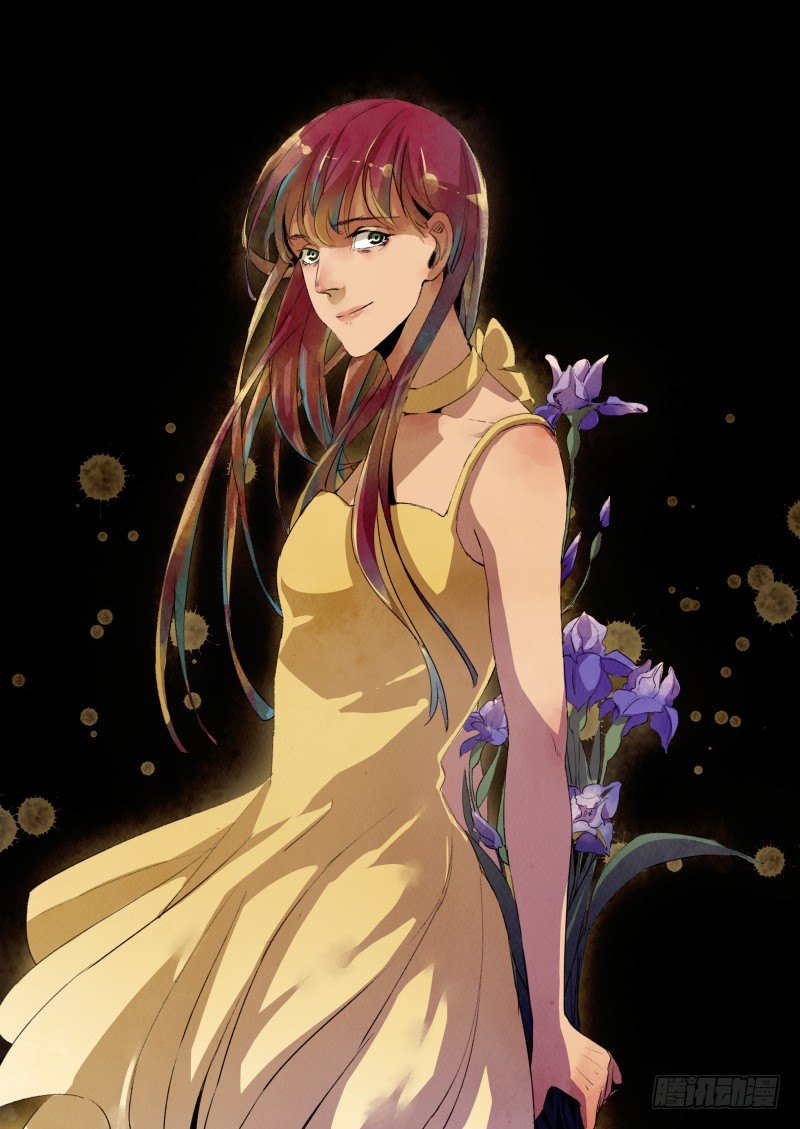 好狗不挡道！-第20话