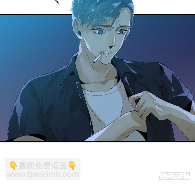 好狗不挡道！-第20话