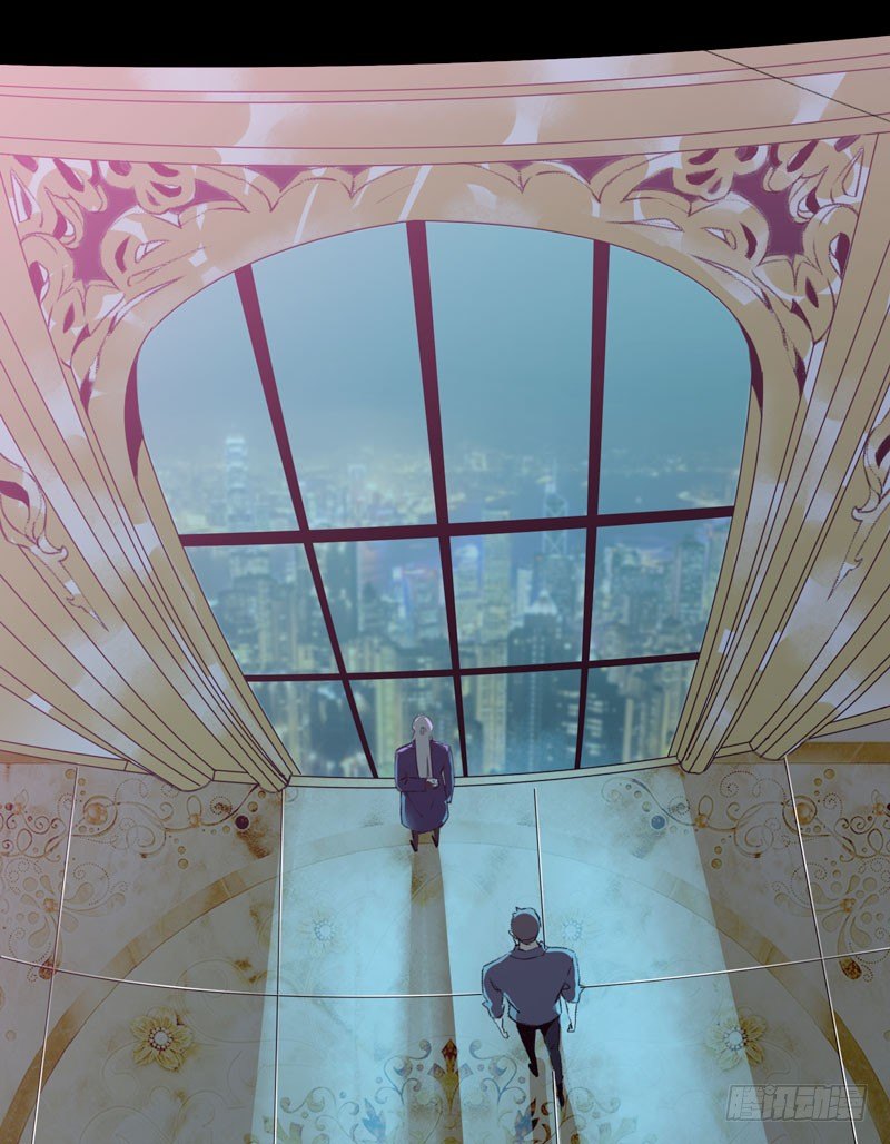 ORC诞生的意义(1/2)-第22话