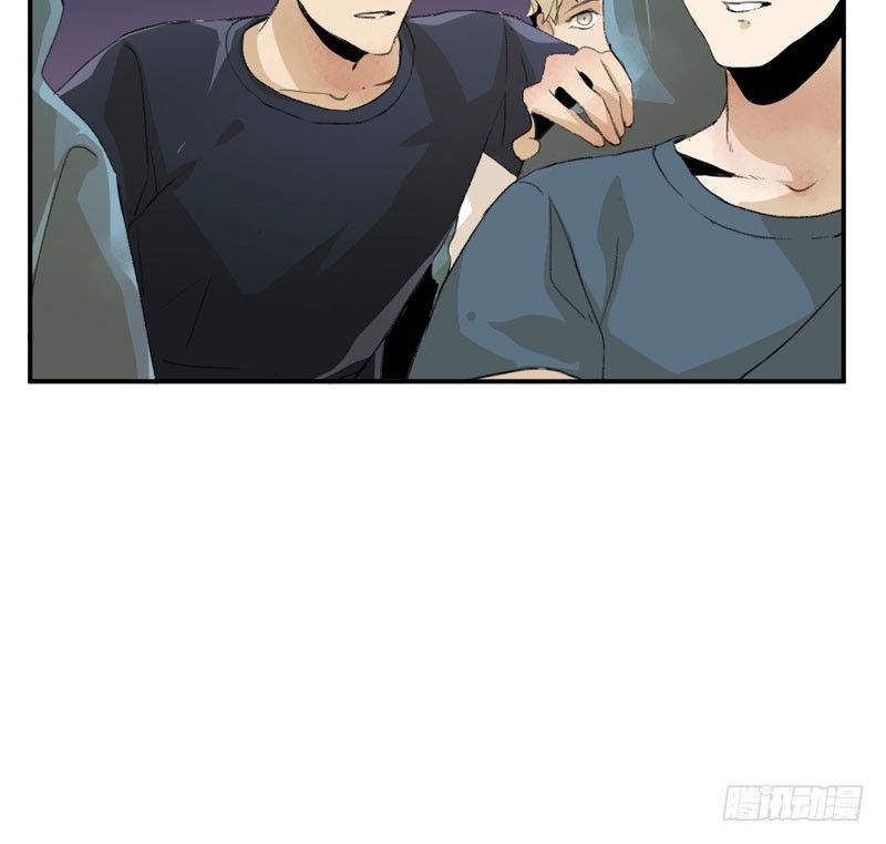 隔阂，我是谁？(1/2)-第28话