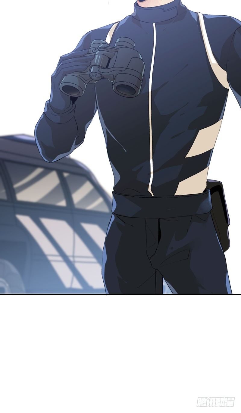 营救开始，只许成功！(1/2)-第32话