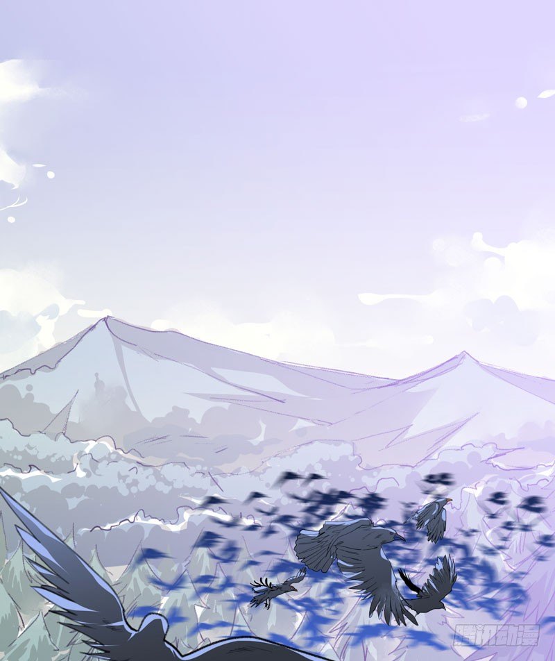 迷幻森林，神奇的暗号-第34话