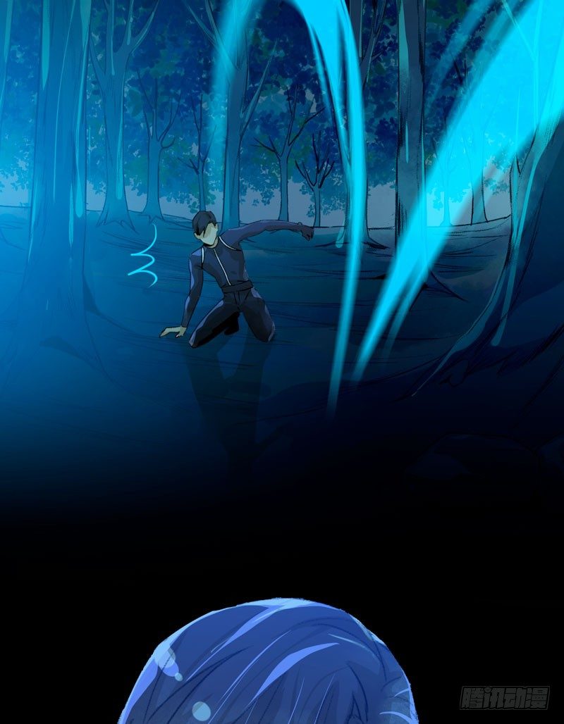 你知道拔舌地狱吗？(1/2)-第36话