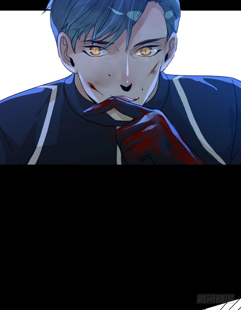 你知道拔舌地狱吗？(1/2)-第36话