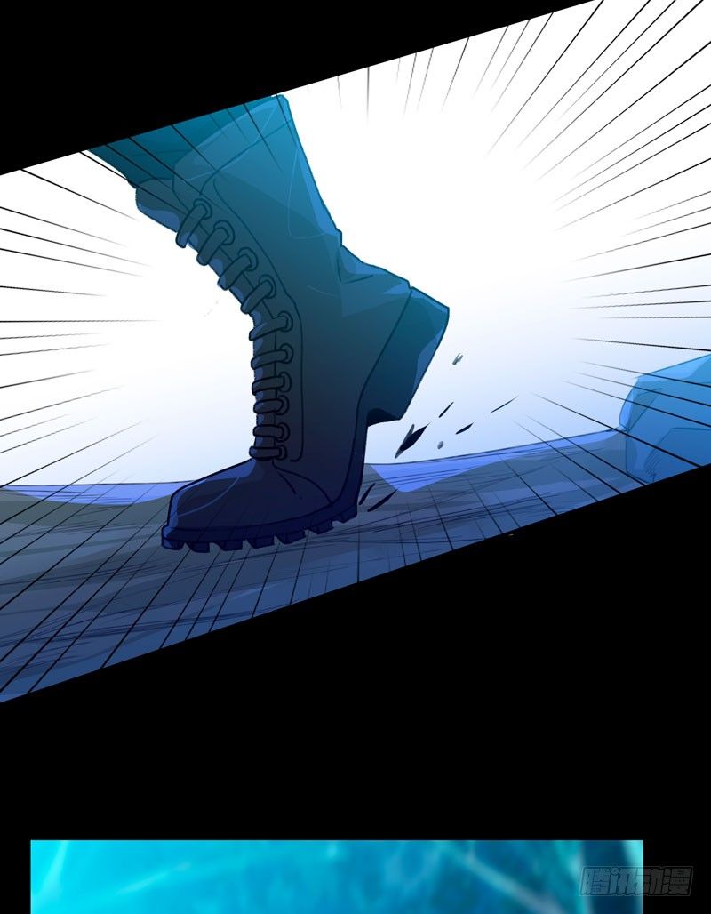 你知道拔舌地狱吗？(1/2)-第36话