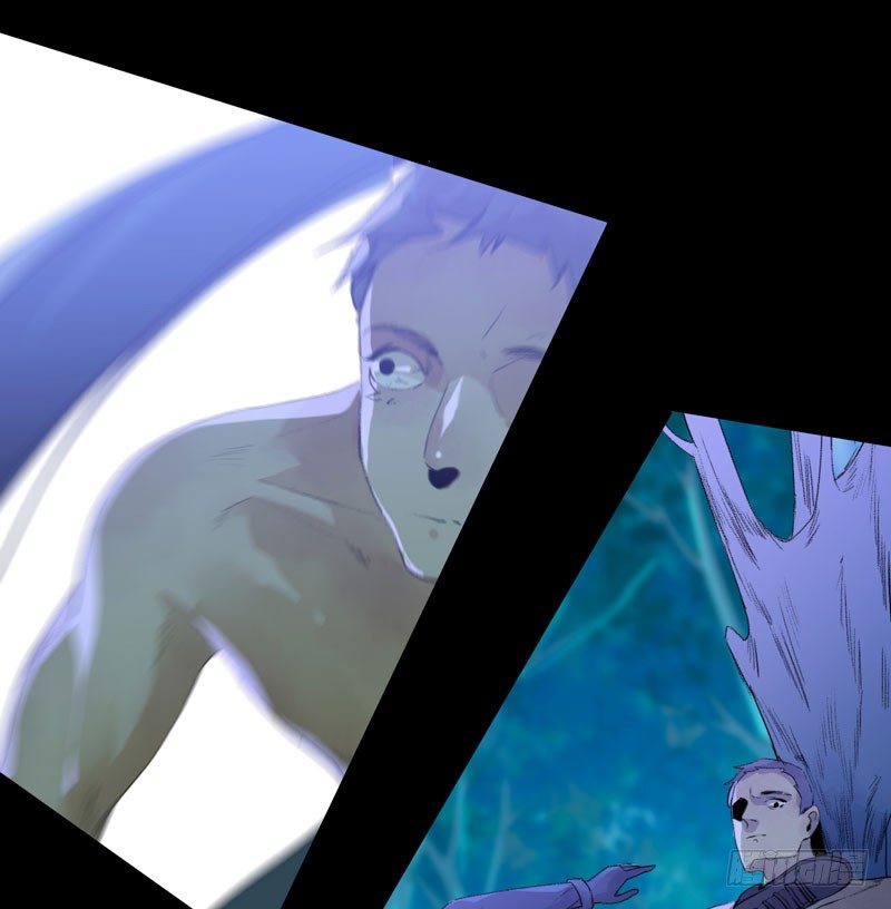 你知道拔舌地狱吗？(1/2)-第36话