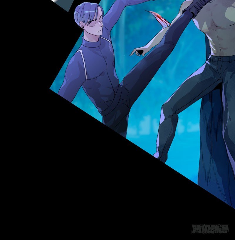 你知道拔舌地狱吗？(1/2)-第36话