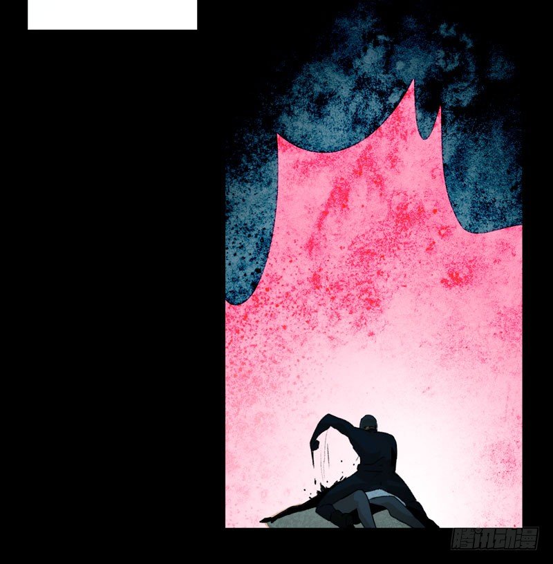 你知道拔舌地狱吗？(1/2)-第36话