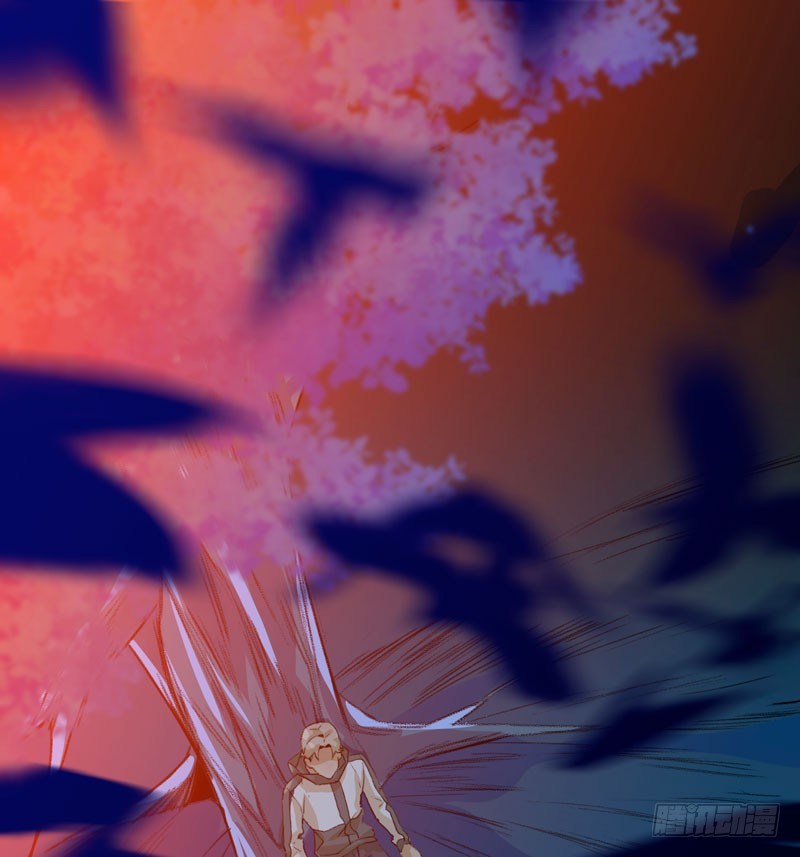 你知道拔舌地狱吗？(1/2)-第36话