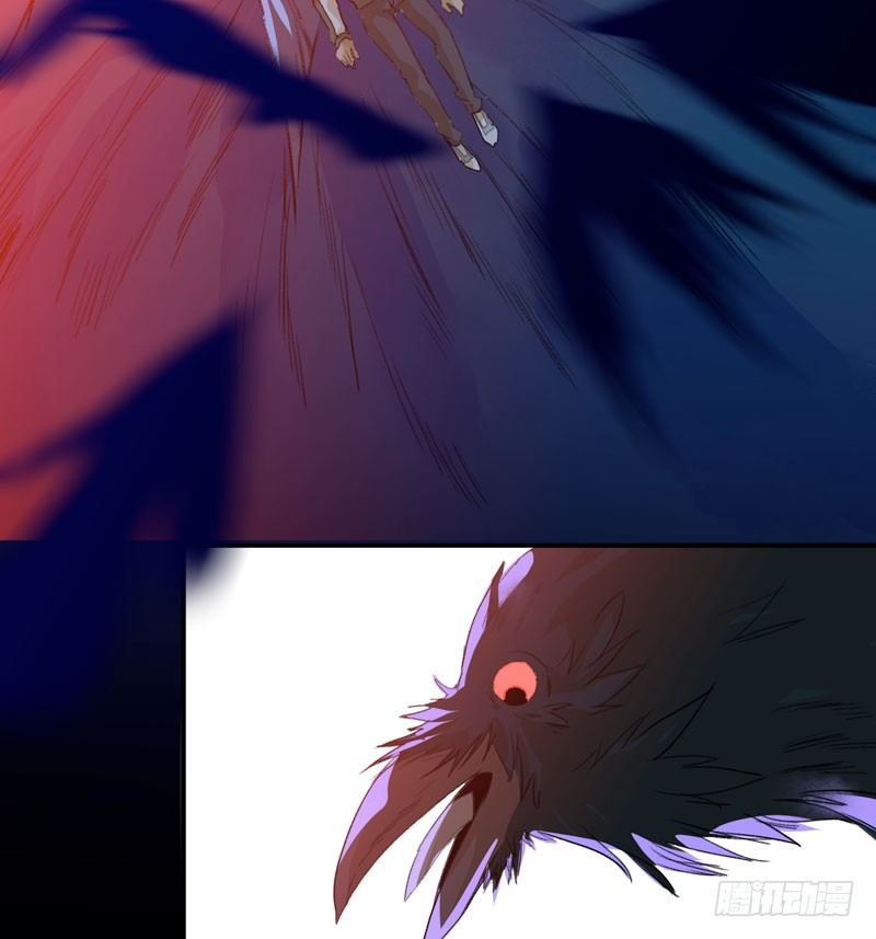 你知道拔舌地狱吗？(1/2)-第36话