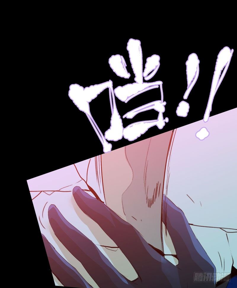 通往地狱的门(1/2)-第38话