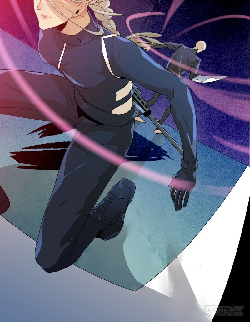 通往地狱的门(1/2)-第38话