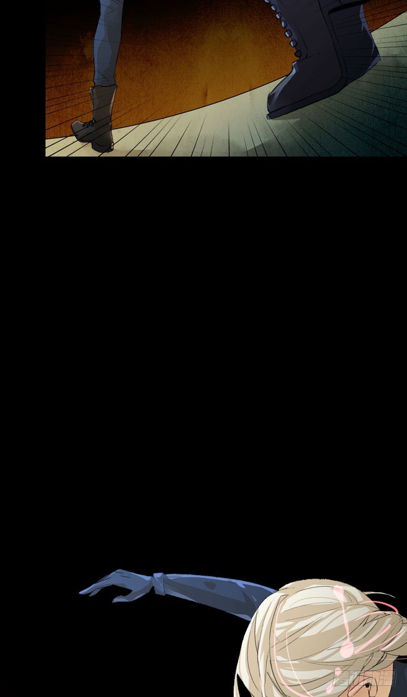 通往地狱的门(1/2)-第38话