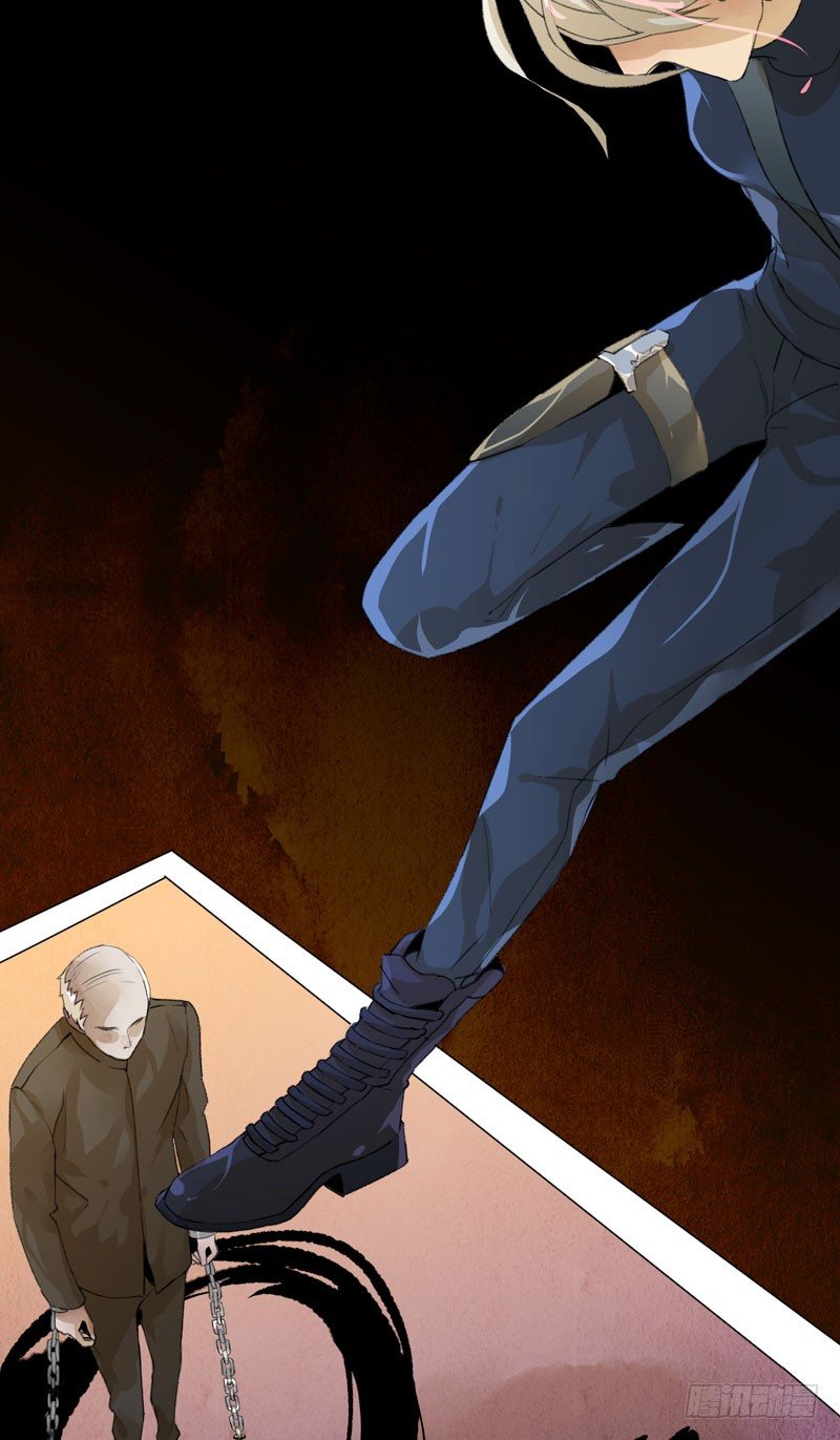 通往地狱的门(1/2)-第38话