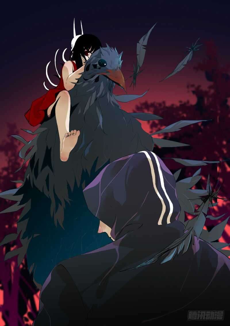 病原体出现！-第40话