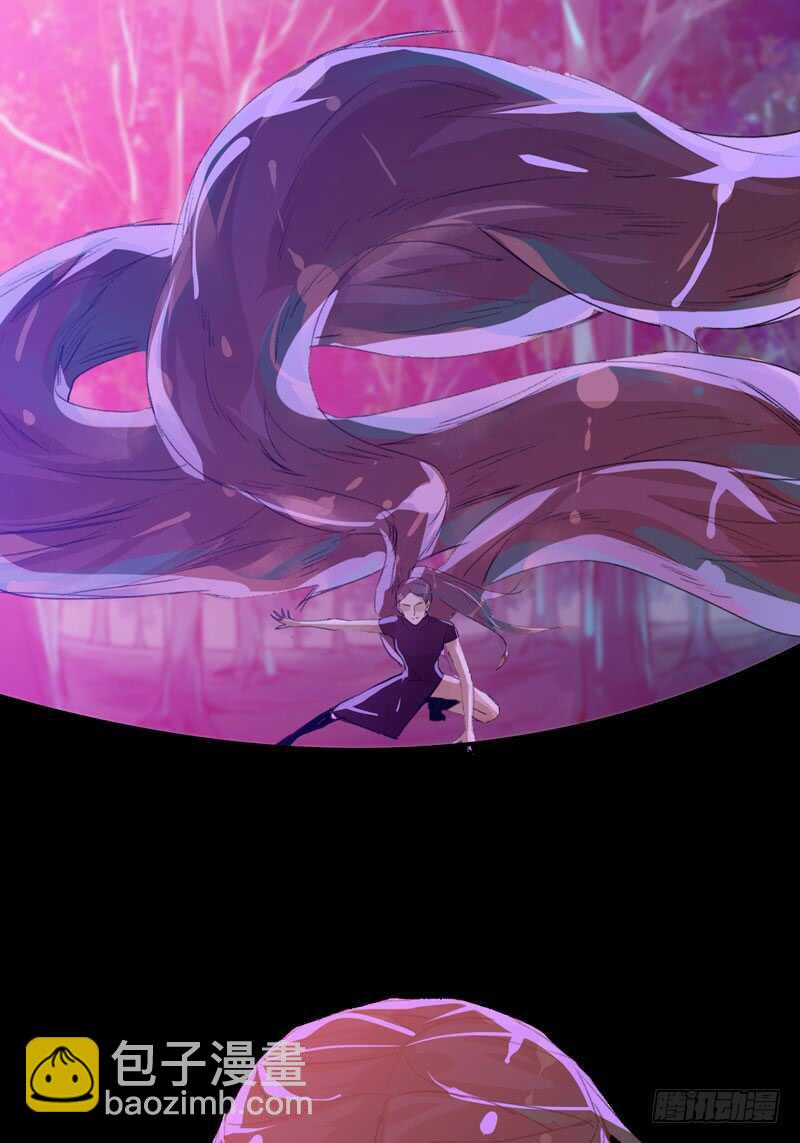 病原体出现！-第40话