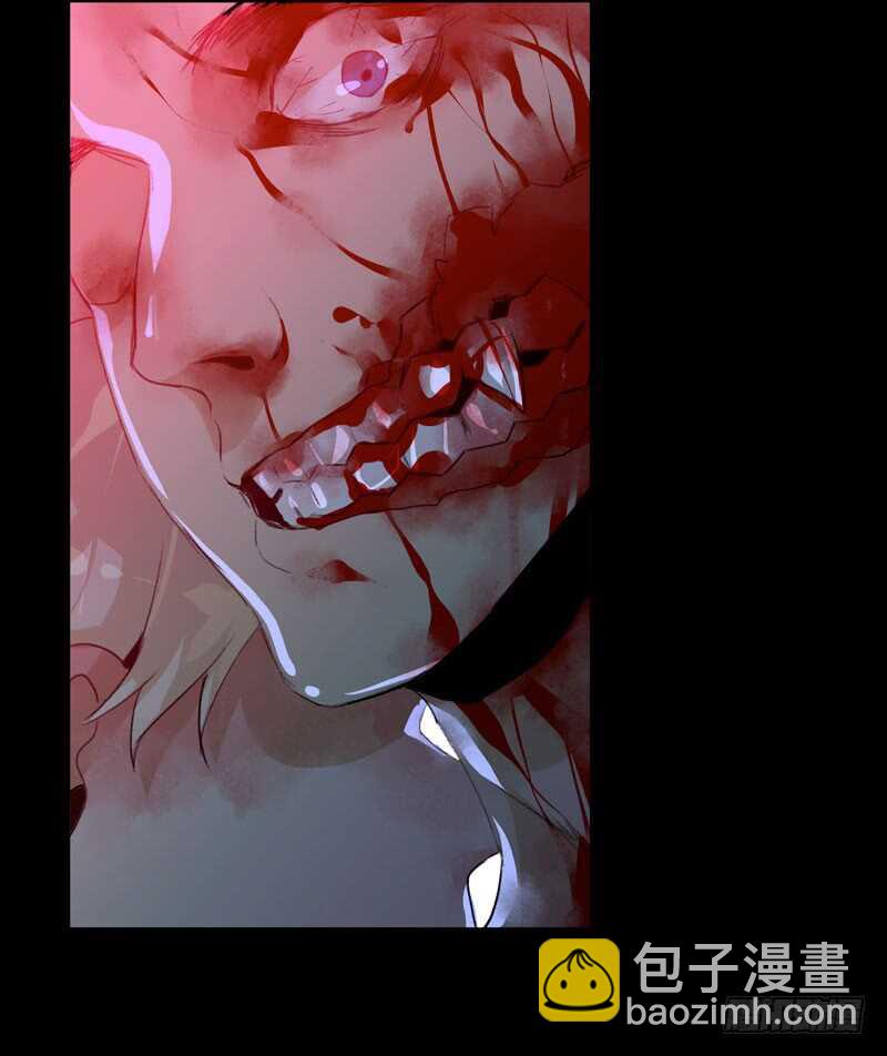 病原体出现！-第40话