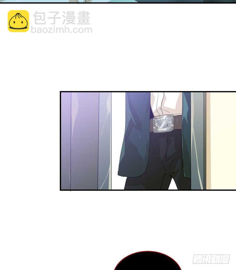 坏孩子需要好好调教-第50话