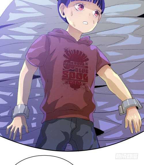 要一起吃块蛋糕吗？(1/2)-第52话