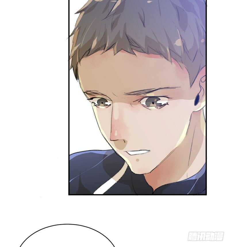 盒子里的蝴蝶-第54话