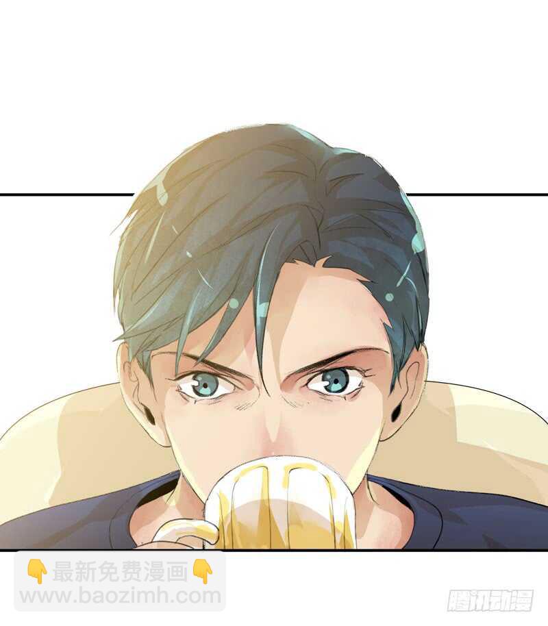 我可以有喜欢的人吗？-第56话