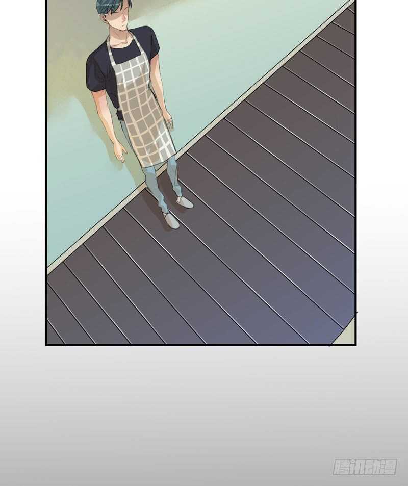 我可以有喜欢的人吗？-第56话