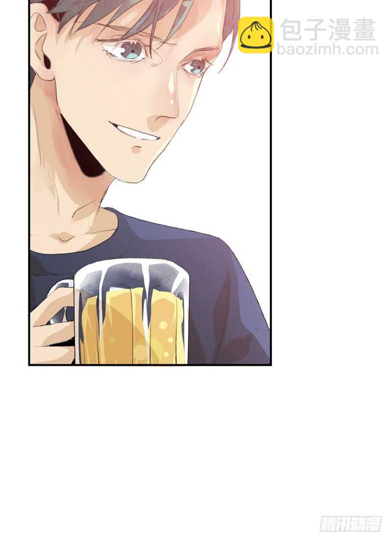 我可以有喜欢的人吗？-第56话