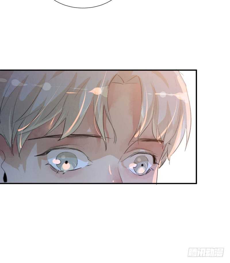 受伤的脚踝，隐忍的秘密-第58话