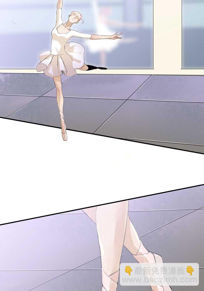 受伤的脚踝，隐忍的秘密-第58话