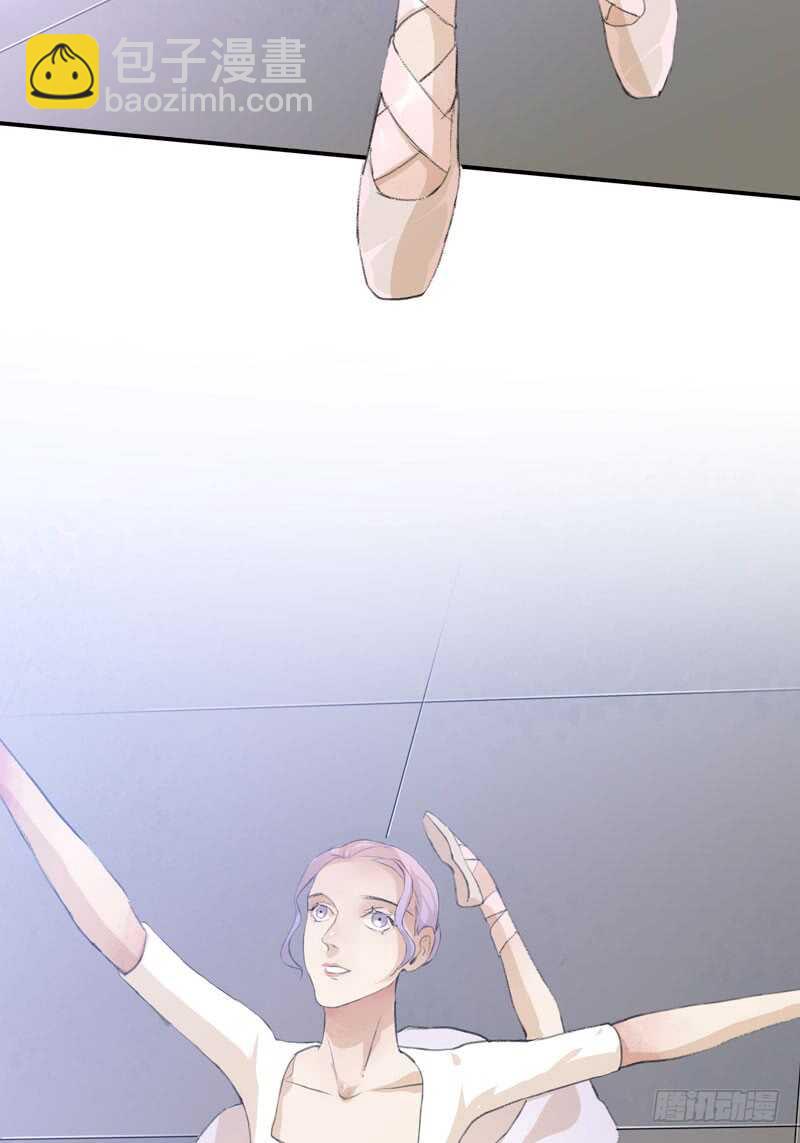 受伤的脚踝，隐忍的秘密-第58话