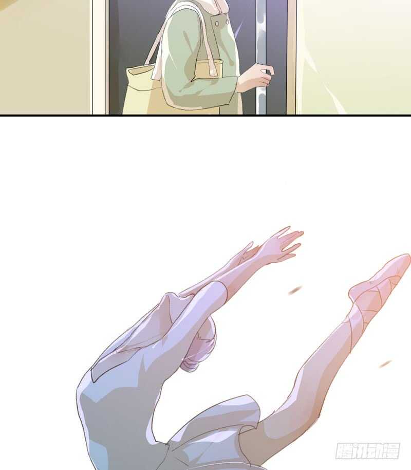 受伤的脚踝，隐忍的秘密-第58话