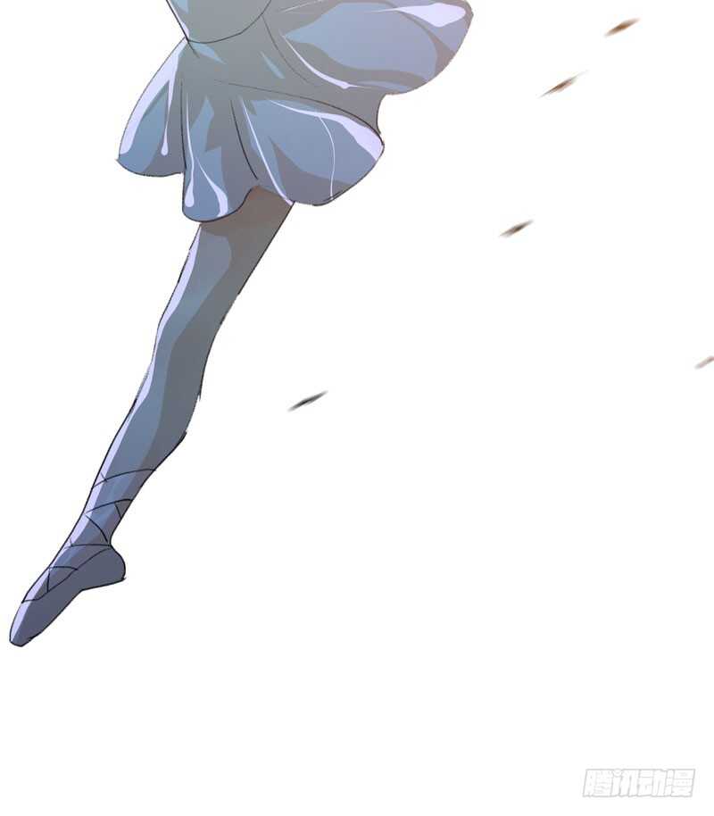 受伤的脚踝，隐忍的秘密-第58话