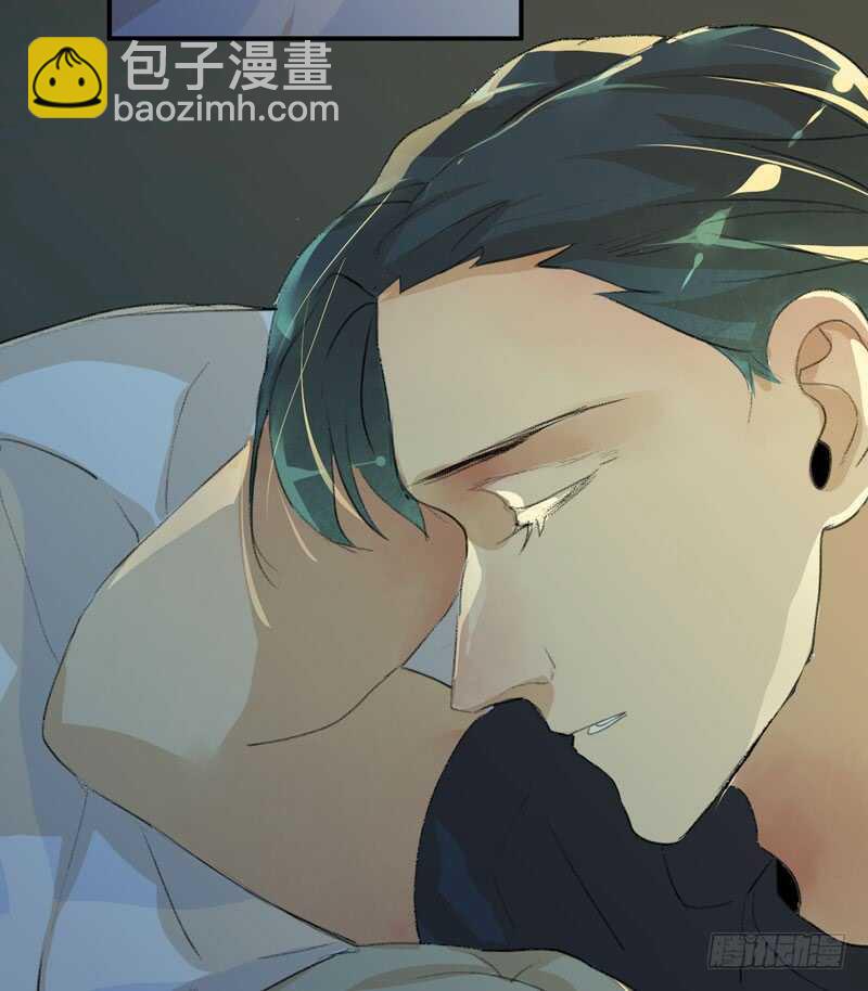 想要跟你走在一起-第62话