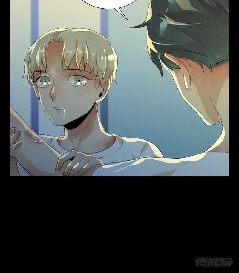 想要跟你走在一起-第62话