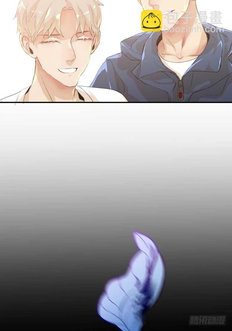 想要跟你走在一起-第62话