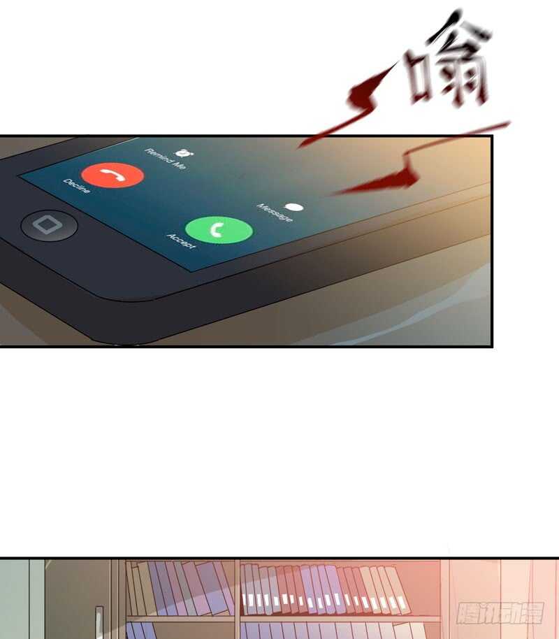 藏在黑暗里的秘密-第64话