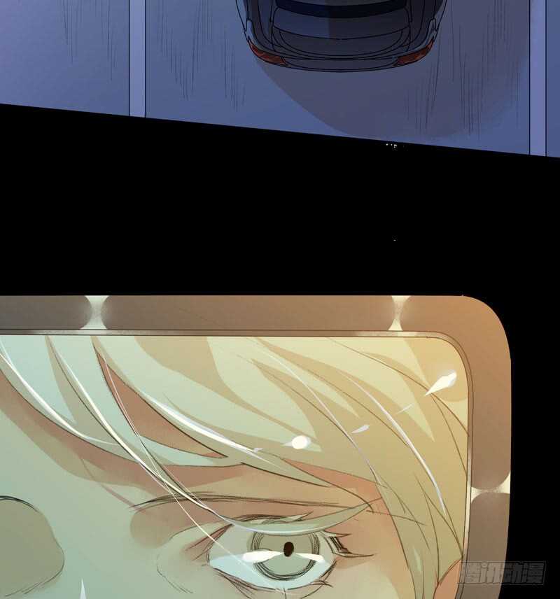 唯独不想让你生气(1/2)-第66话