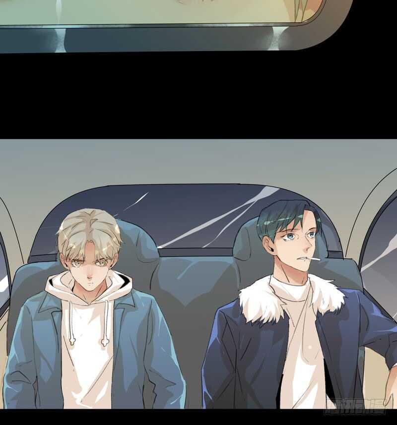 唯独不想让你生气(1/2)-第66话